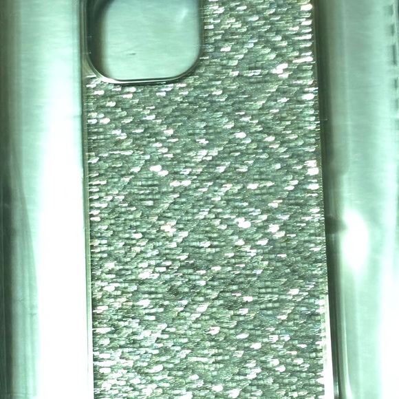 Poppy glitz and glam phone case for iPhone 131514 and - Picture 3 of 4